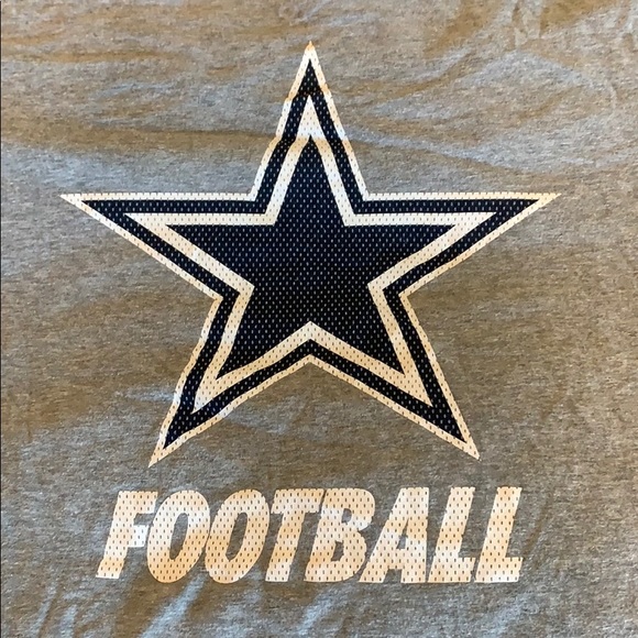 Dallas Cowboys T-Shirt - Picture 2 of 3